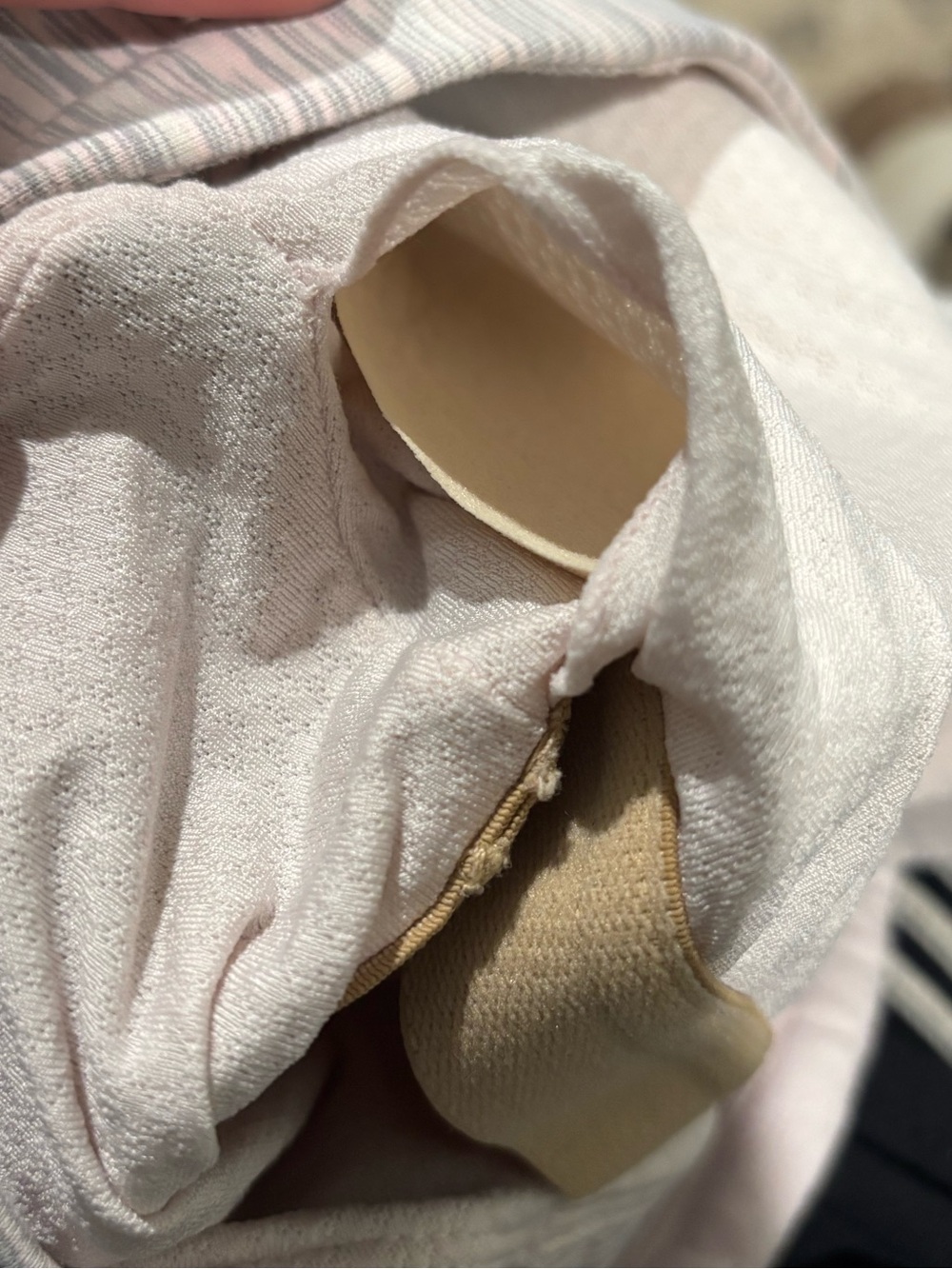 Lululemon Racerback Yoga Tank - Picture 6 of 6